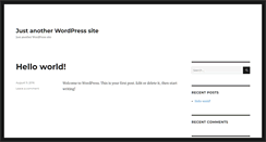 Desktop Screenshot of modernist.com