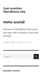 Mobile Screenshot of modernist.com